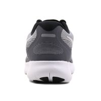 NIKE耐克 女鞋 新款 女子FREE赤足运动轻便跑步鞋 880840-002