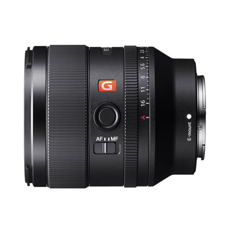 SN GM/1.4F FE 35mm F1.4 GM全画幅大光圈定焦G大师镜头(SEL35F14GM)维保1年 货期1周高清大图