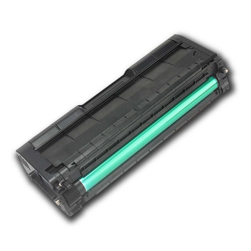 艾洁 SPC252C硒鼓黑色商务版 适用 理光Ricoh SP C252SF 252DN打印粉盒硒鼓