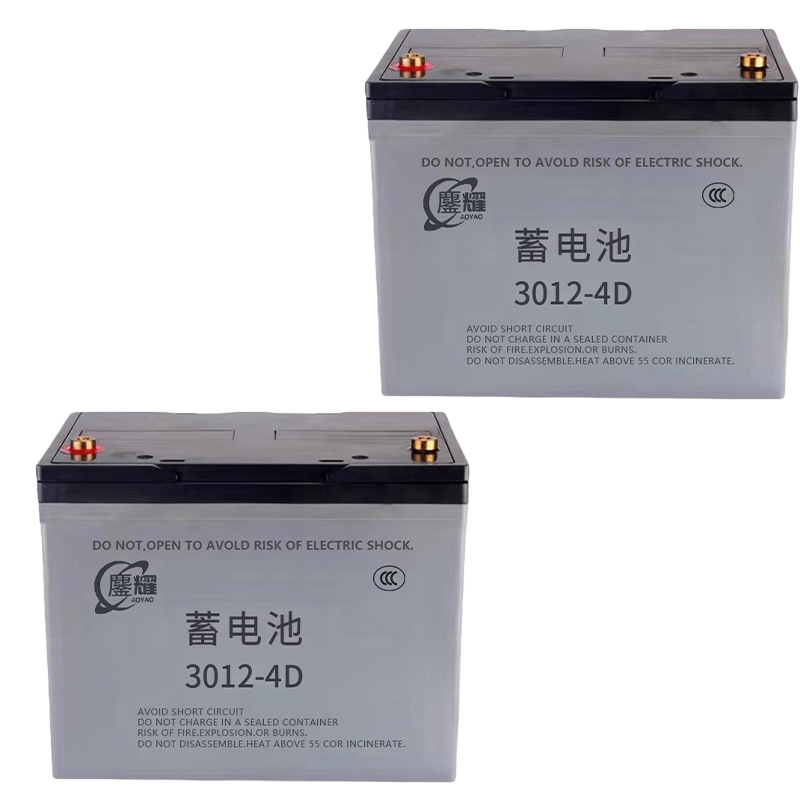 鏖耀 蓄电池 3012-4D 只高清大图