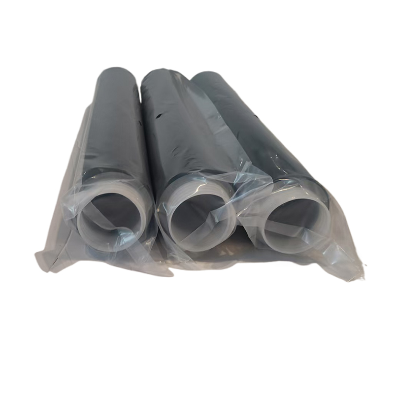 学泰 冷缩三芯注胶防水中间接头 FSJ-15/3*3(150-240) 套高清大图