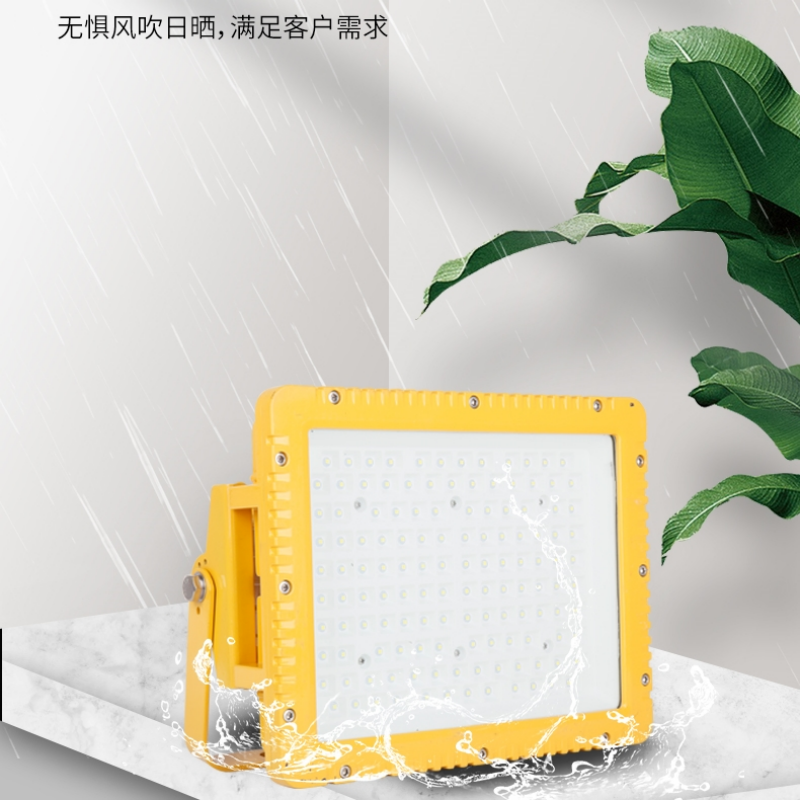 RDZM LED防爆灯(150W)HRD97 套高清大图