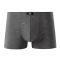 恒源祥男士内裤纯棉大码四角短裤头青少年抗菌透气平角裤男生裤衩