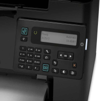 惠普(HP)LaserJet Pro MFP M128FN A4黑白激光多功能一体机(打印/复印/扫描/传真)