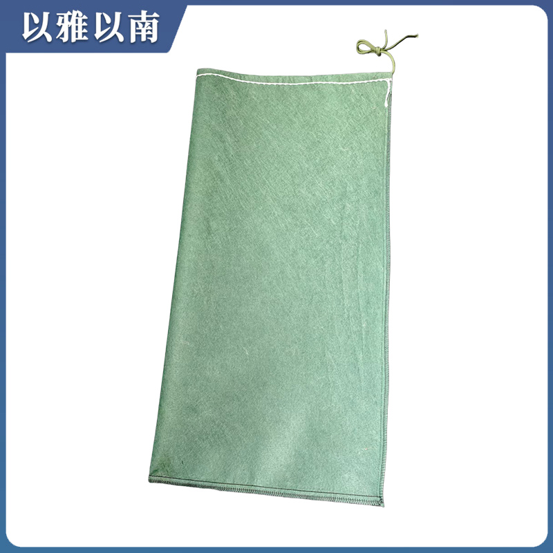以雅以南 生态袋 含草籽 40*80cm 个