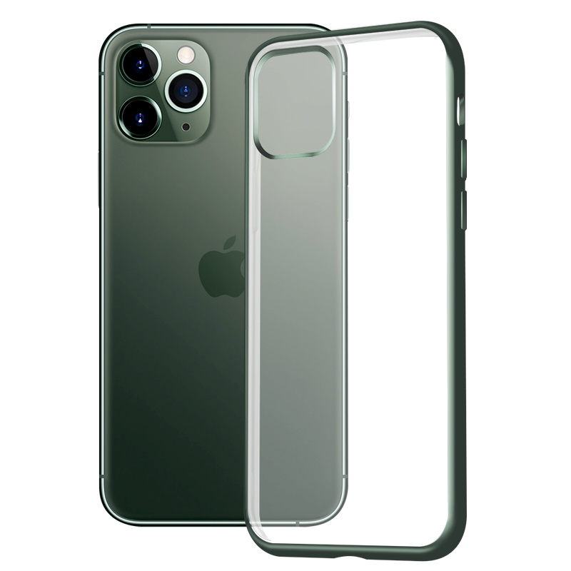 图拉斯流金系列手机保护壳(防摔升级版) iPhone 11系列 超薄苹果11/苹果11 Pro/苹果11 Pro Max高清大图