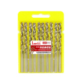 Leecbb 钻头 8.5mm 根