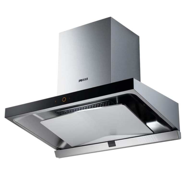 方太fotile油烟机cxw258em16ta