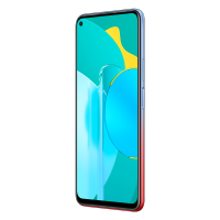 华为荣耀（HONOR）荣耀30S 8GB+256GB 蝶羽红 移动电信联通5G全网通手机