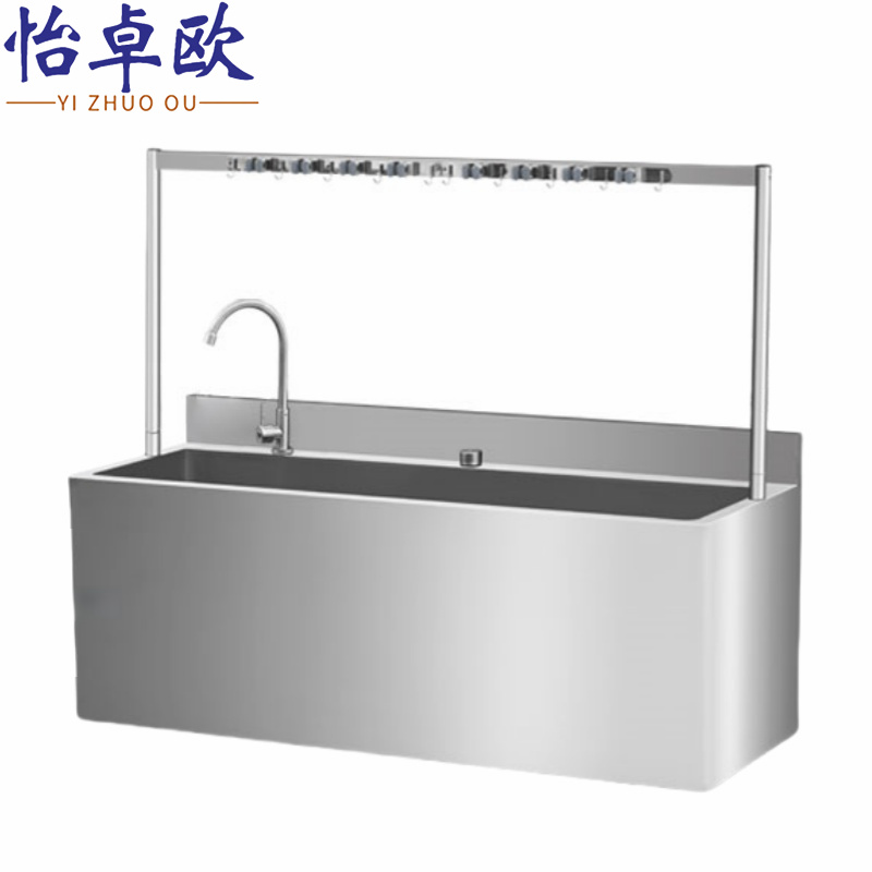 怡卓欧 拖布池高清大图