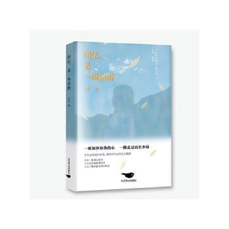 诺森回忆,是一场宿醉心柔著9787540263843北京燕山出版社