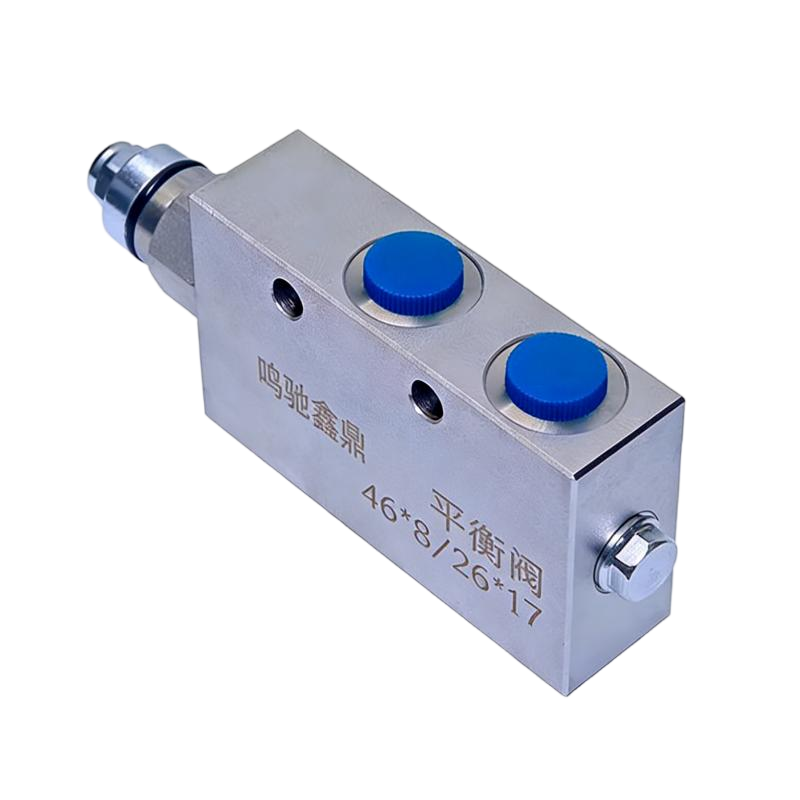鸣驰鑫鼎 平衡阀 46*8/26*17 个高清大图