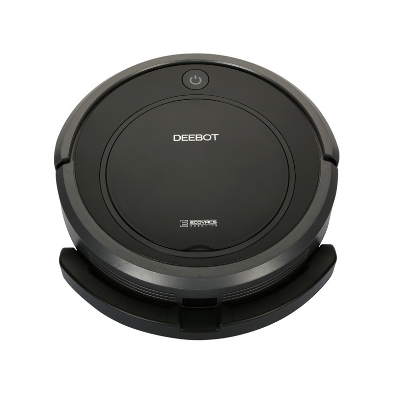 科沃斯(ECOVACS)地面清洁机器人 DEEBOT DC43 摩卡