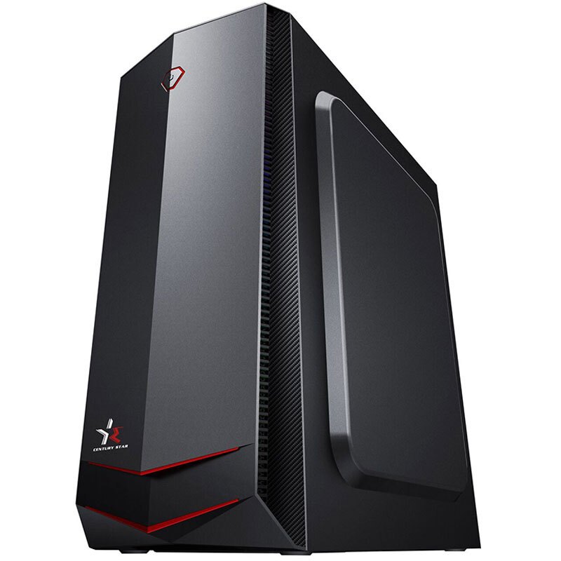 铭能 新12代i5 12400F/GTX1660Ti 6G独显/16G内存 512G固态 DIY组装机 组装电脑 家用办公台式机电脑主机学生设计电脑台式电竞直播吃鸡永劫无间游戏电脑高清大图