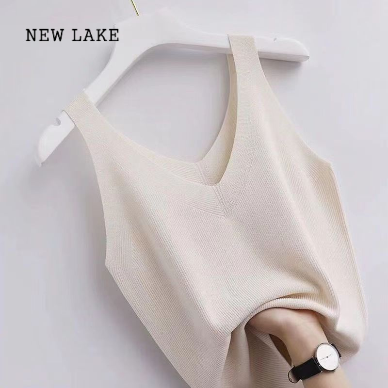 newlake背心吊带