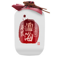 西凤酒 52度 酒海原浆x3号 凤香型 礼盒装 西风酒 品鉴 收藏 白酒 整箱 500mL*6瓶