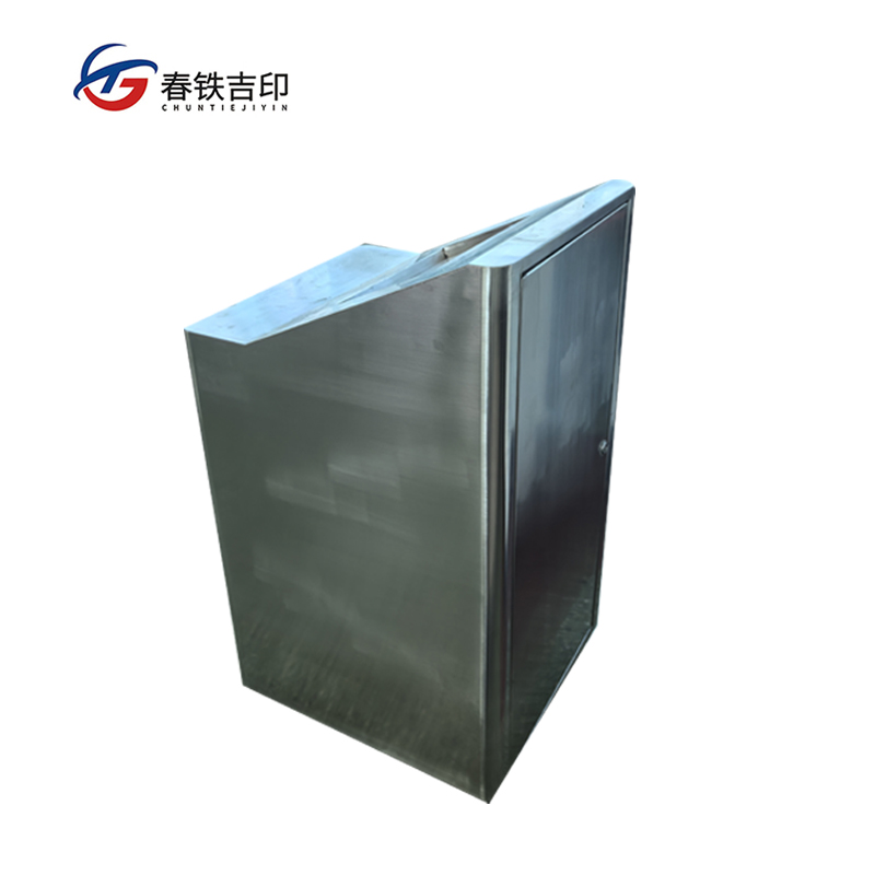 春铁吉印 自弃物品箱 500mm*800mm*600mm 个高清大图