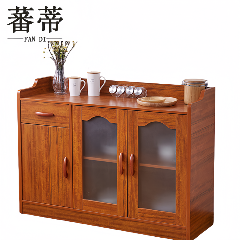 蕃蒂餐边柜125cm台