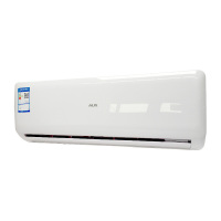 奥克斯(AUX)家用空调 KFR-50GW/BpZC(A2)