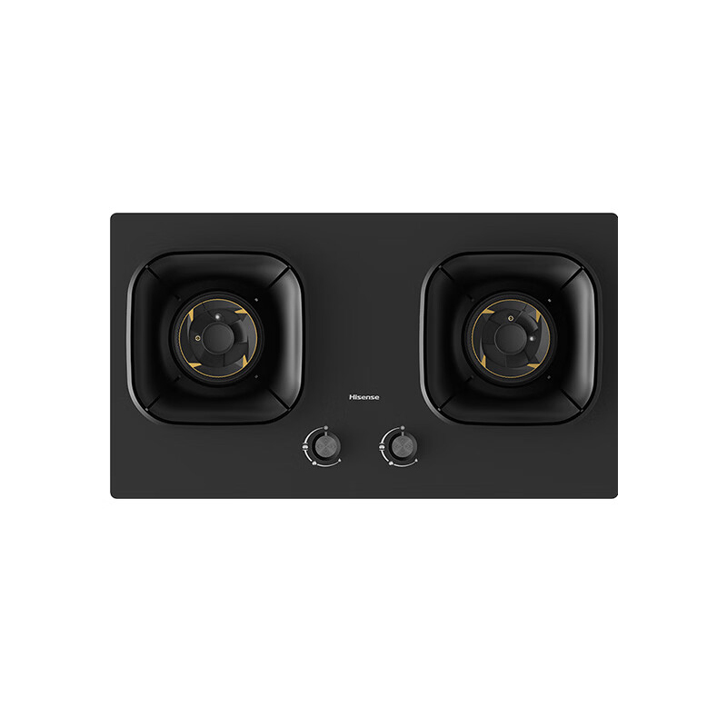 海信S2系列高效聚能猛火灶台嵌两用5.2KW70%热效率内外铜火盖底座可调节JZT-E3Pro高清大图