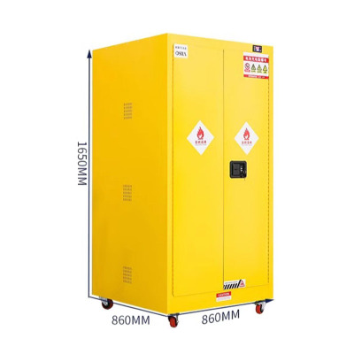 锂电池存放防爆充电柜60加仑/台
