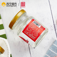 正典燕窝 马来西亚进口原料 白燕窝即食燕窝单瓶装 70克