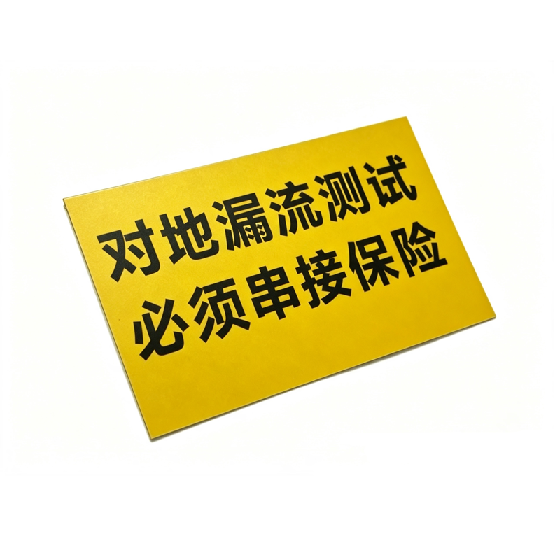 伽隽 作业结束必须核对报警信息 135*80mm 块高清大图