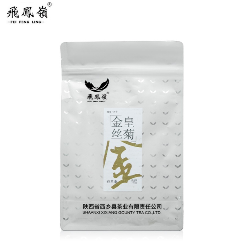 飞凤岭金丝皇菊100g/袋