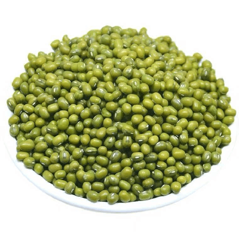 爱在碗里 特级东北绿豆精选 500g/袋图片