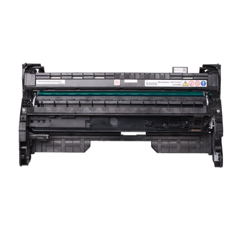 联想(Lenovo)LDX381硒鼓黑色原装约25000页 适用LJ6700DN打印机