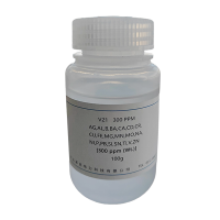 幂奥+光谱化验分析标油+300PPM+瓶