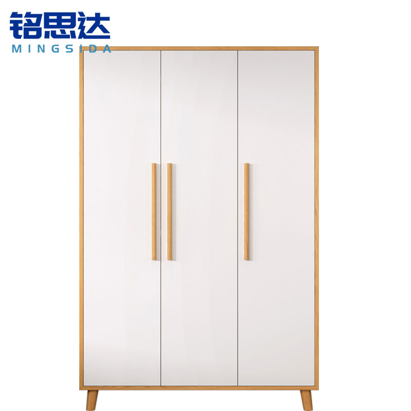 铭思达衣柜120cm台