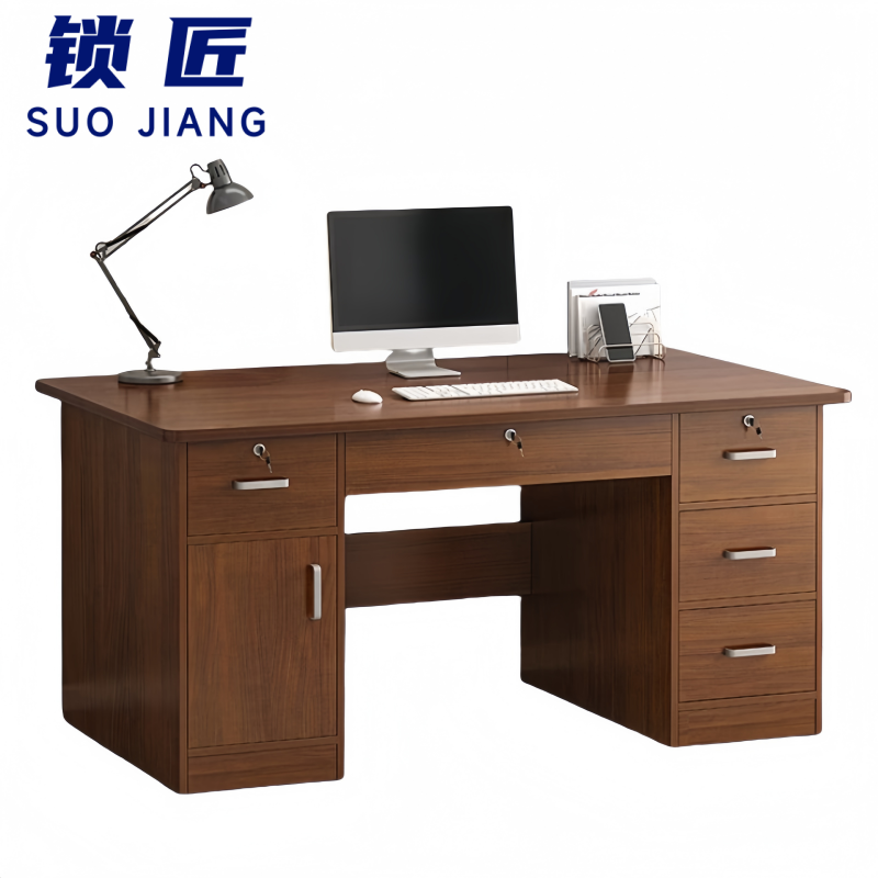 锁匠 财务桌高清大图