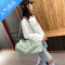 FENGHOU瑜伽运动包包女健身包女干湿分离小轻便大容量手提斜跨短途旅行包旅行包男女