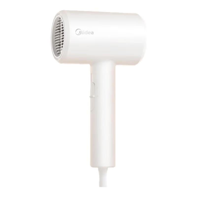 (顺丰发货)美的(Midea)家用负离子护发电吹风FJ102