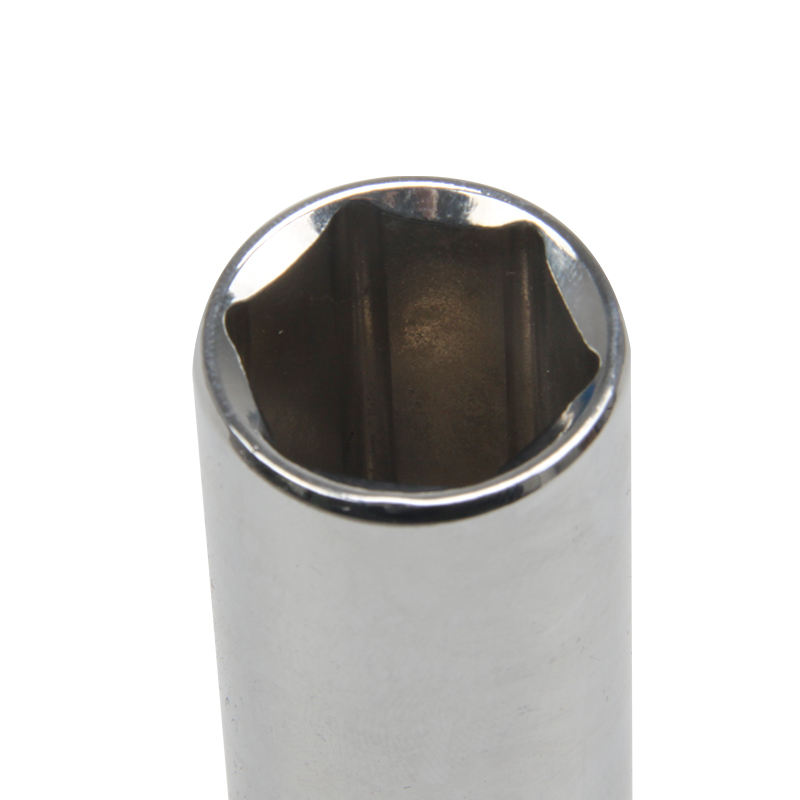 安信(ACTUAL) 长套筒 12.5MM系列内六角套筒 13MM(26813) 个高清大图