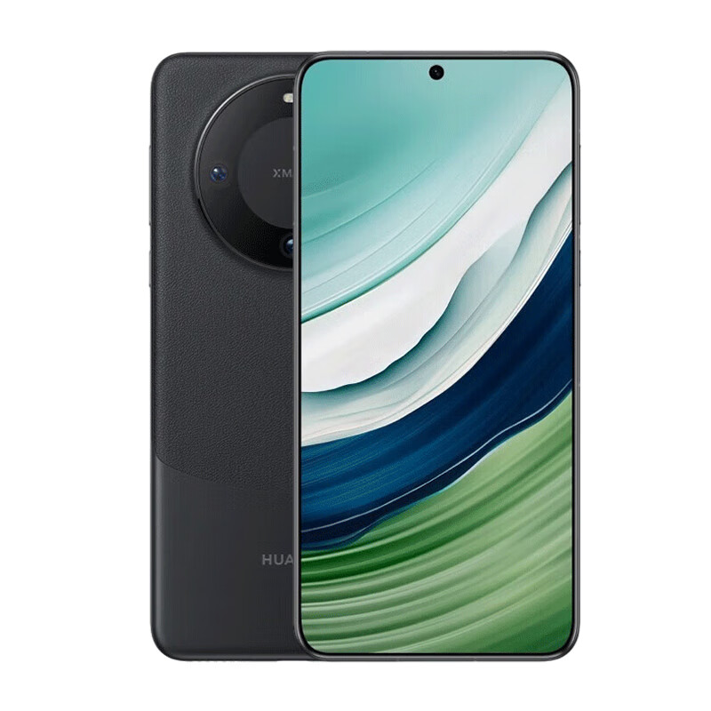 华为 Mate 60(BRA-AL00)12GB+1TB 雅丹黑 标准版