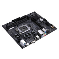 七彩虹H510M-K M.2 V20主板+Intel i5-11600KF CPU主板套装