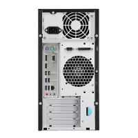 华硕(ASUS)台式电脑主机D630MT( I3-7100 4G 256G 集显 )