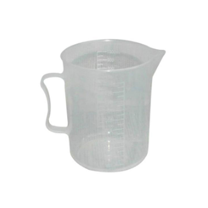 AB量杯 带刻度 5L量杯 PVC材料 单位:个