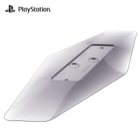 索尼(SONY)PlayStation 4 Pro/Slim支架 新版PS4原装透明直立架