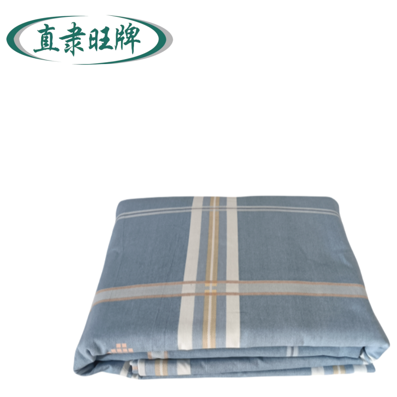 直隶旺牌 床品三件套 ZHILI-3028 套