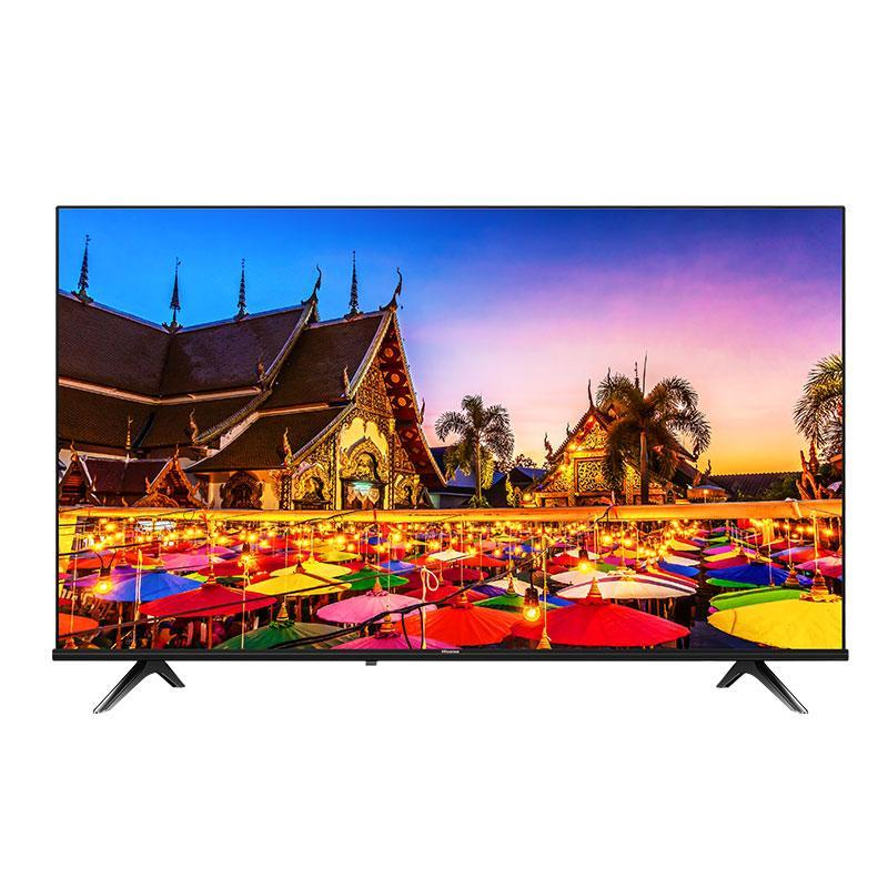 海信电视32a3f 32寸 超高清全面屏