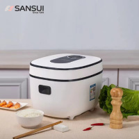 山水智能电饭煲 SF-135