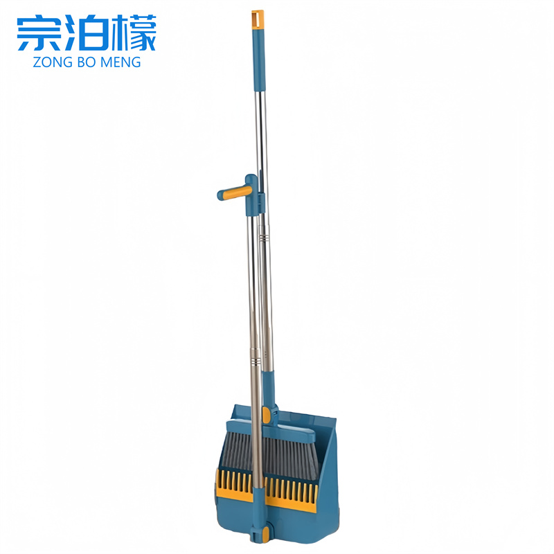 宗泊檬扫把簸箕组合高清大图