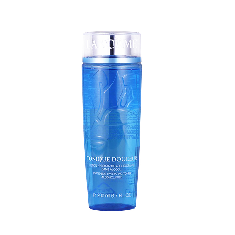 兰蔻(LANCOME)兰蔻新清滢嫩肤水 200ml 爽肤水 蓝水 滋润 保湿