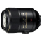 尼康(Nikon) AF-S VR 105mm f/2.8G IF-ED 尼康卡口 62mm口径 微距镜头