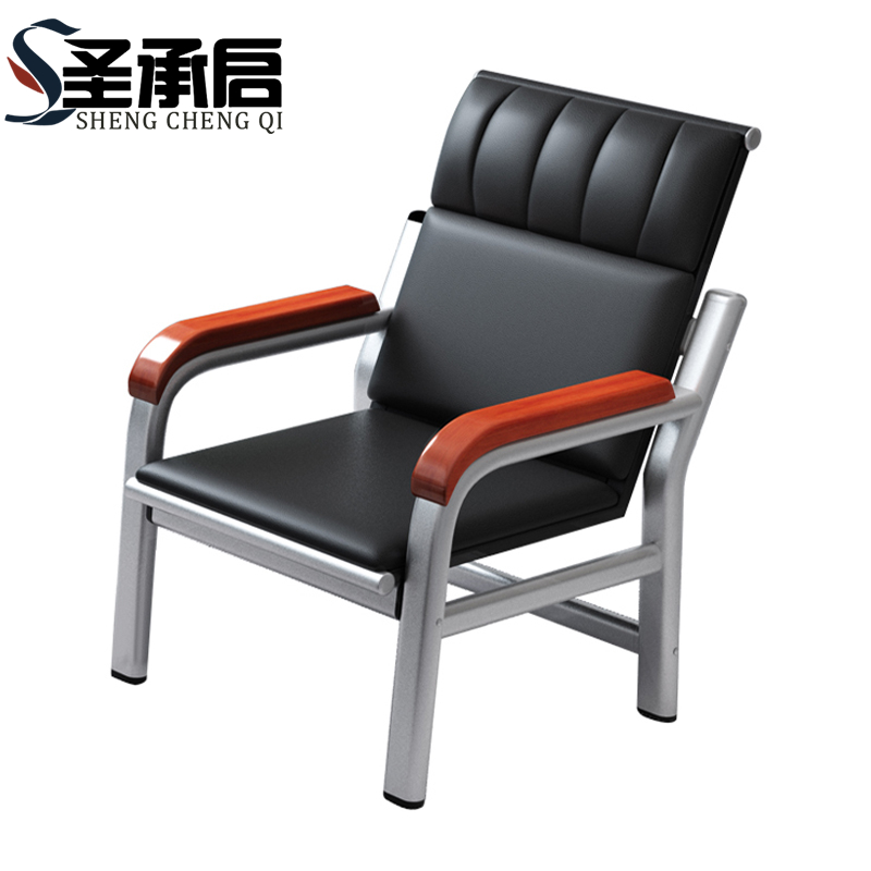 圣承启 等候椅 单人个高清大图