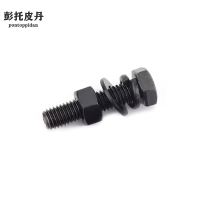 彭托皮丹 螺栓 M4*30