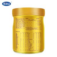 完达山菁采较大婴儿配方奶粉2段800g 适用6-12月龄 安力聪